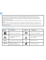 Preview for 32 page of Drive Medical Health Ox 18710 User Manual