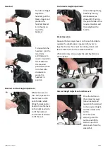 Preview for 5 page of Drive Medical IDSOFT Series Manual