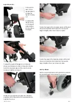 Preview for 6 page of Drive Medical IDSOFT Series Manual