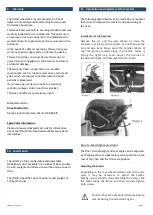 Preview for 8 page of Drive Medical IDSOFT Series Manual