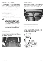 Preview for 9 page of Drive Medical IDSOFT Series Manual