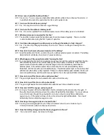 Preview for 2 page of Drive Medical iGo Frequently Asked Questions