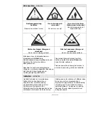 Preview for 2 page of Drive Medical Nimbo Operating Instructions Manual