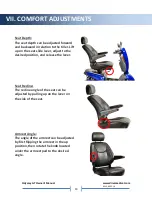 Preview for 19 page of Drive Medical ODYSSEY GT Owner'S Manual