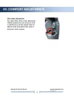 Preview for 20 page of Drive Medical ODYSSEY GT Owner'S Manual