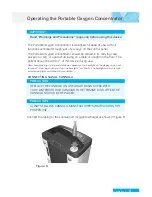 Preview for 21 page of Drive Medical Oxus User Manual