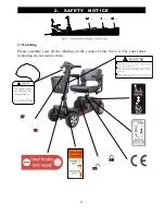 Preview for 6 page of Drive Medical PHOENIXHD3 Owner'S Manual