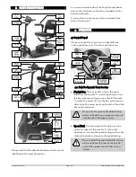 Preview for 5 page of Drive Medical Prism 3-wheel Owner'S Manual