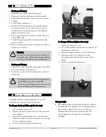 Preview for 8 page of Drive Medical Prism 3-wheel Owner'S Manual