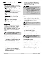 Preview for 10 page of Drive Medical Prism 3-wheel Owner'S Manual