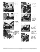 Preview for 11 page of Drive Medical Prism 3-wheel Owner'S Manual