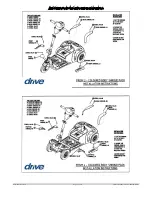 Preview for 16 page of Drive Medical Prism 3-wheel Owner'S Manual