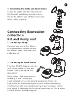 Preview for 11 page of Drive Medical Pure Expressions RTLBP1000 Instruction Manual