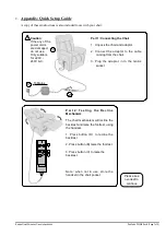 Предварительный просмотр 7 страницы Drive Medical Restwell Intalift Seattle Owner'S Handbook Manual