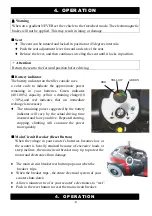 Предварительный просмотр 11 страницы Drive Medical S35010 Owner'S Manual