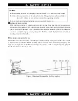 Preview for 7 page of Drive Medical SPGT-3C-BL SPGT-3C-R, SPGT-3C-G Owner'S Manual