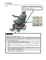 Preview for 8 page of Drive Medical SPGT-3C-BL SPGT-3C-R, SPGT-3C-G Owner'S Manual