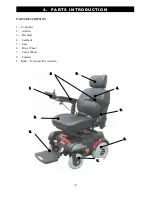 Preview for 11 page of Drive Medical SPGT-3C-BL SPGT-3C-R, SPGT-3C-G Owner'S Manual