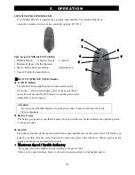 Preview for 12 page of Drive Medical SPGT-3C-BL SPGT-3C-R, SPGT-3C-G Owner'S Manual