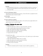 Preview for 13 page of Drive Medical SPGT-3C-BL SPGT-3C-R, SPGT-3C-G Owner'S Manual