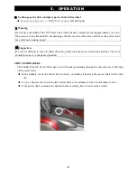 Preview for 18 page of Drive Medical SPGT-3C-BL SPGT-3C-R, SPGT-3C-G Owner'S Manual