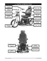 Preview for 7 page of Drive Medical sport rider Owner'S Handbook Manual