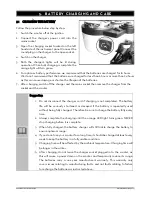 Preview for 12 page of Drive Medical sport rider Owner'S Handbook Manual