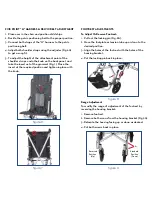 Предварительный просмотр 5 страницы Drive Medical trotter TR 1200 User Manual