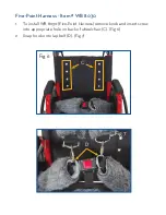 Preview for 8 page of Drive Medical Wallaby Product Manual