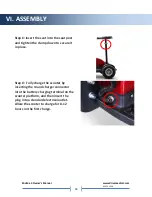 Preview for 18 page of Drive Medical ZOOME 3 Owner'S Manual