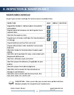 Preview for 25 page of Drive Medical ZOOME 3 Owner'S Manual