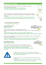 Preview for 10 page of drive mobil 850100200 Operating Instructions And Safety Instructions