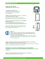 Preview for 12 page of drive mobil Doormatic Operating Instructions And Safety Manual