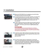 Preview for 10 page of Drive Proof DAS-3000HD Introduction Manual