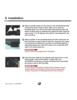 Preview for 11 page of Drive Proof DAS-3000HD Introduction Manual