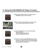 Preview for 13 page of Drive Proof DAS-3000HD Introduction Manual