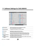 Preview for 17 page of Drive Proof DAS-3000HD Introduction Manual