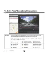 Preview for 22 page of Drive Proof DAS-3000HD Introduction Manual