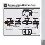 Preview for 7 page of Drive Proof DP-210 Instruction Manual