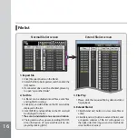 Preview for 16 page of Drive Proof DP-210 Instruction Manual