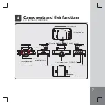 Preview for 7 page of Drive Proof DP-210WH Instruction Manual