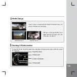 Preview for 19 page of Drive Proof DP-210WH Instruction Manual