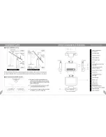 Предварительный просмотр 5 страницы Drive Proof HDH-4000C User Manual