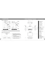 Предварительный просмотр 5 страницы Drive Proof HDH-400C User Manual