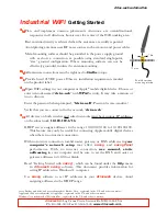 Preview for 2 page of Drive.web dw180-31 Installation & Operation Manual