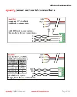 Preview for 6 page of Drive.web dw220 Installation & Operation Manual