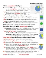 Preview for 14 page of Drive.web dw220 Installation & Operation Manual