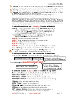 Preview for 2 page of Drive.web smarty dw240 Installation & Operation Manual