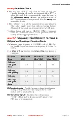 Preview for 6 page of Drive.web smarty7 dw250 Installation & Operation Manual