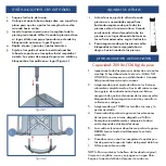 Preview for 3 page of Drive 12202KD-4 Manual